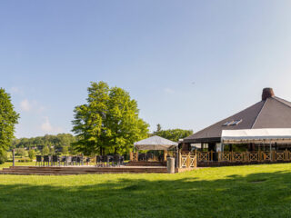 Le restaurant