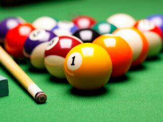 Billard