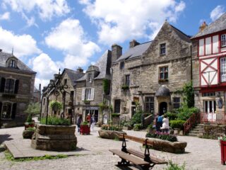 Visites guidées