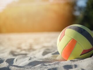 Beach Volley